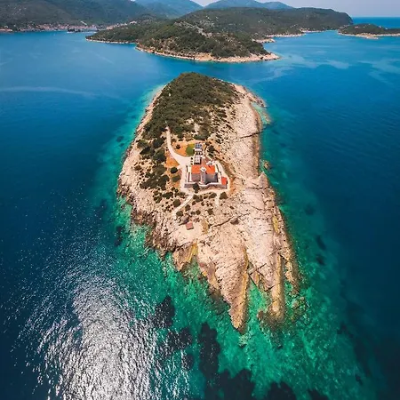 Luxury Lighthouse Vis-croatia *