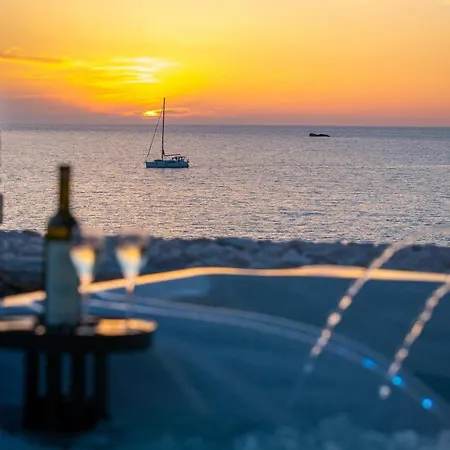 Luxury Lighthouse Vis-croatia * Vis