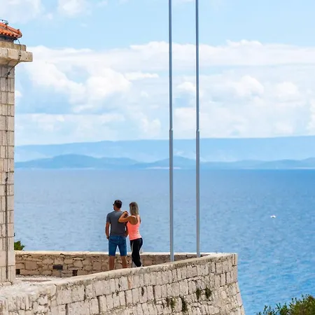 Luxury Lighthouse Vis-croatia * Vis