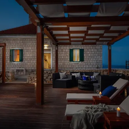 Luxury Lighthouse Vis-croatia *