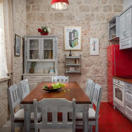 Villa Luxury Lighthouse Vis-croatia *