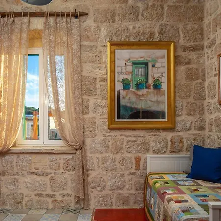 Villa Luxury Lighthouse Vis-croatia