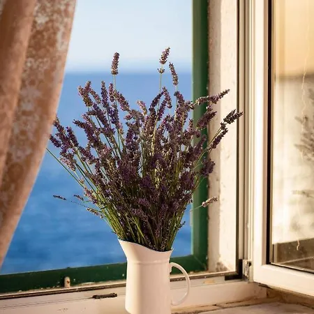 Luxury Lighthouse Vis-croatia Villa Vis