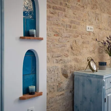 Luxury Lighthouse Vis-croatia Villa