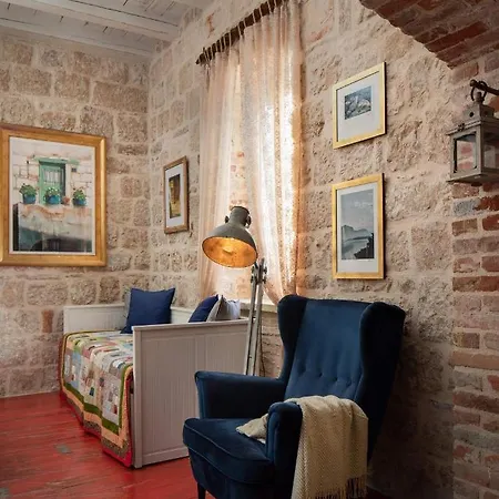 Luxury Lighthouse Vis-croatia Villa