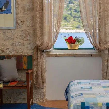 Villa Luxury Lighthouse Vis-croatia *