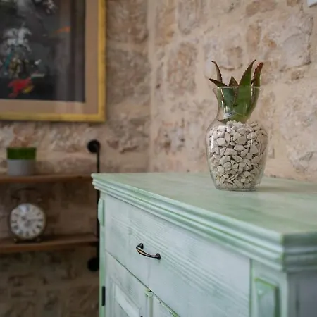 Luxury Lighthouse Vis-croatia Villa Vis