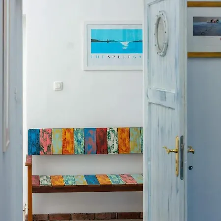 Luxury Lighthouse Vis-croatia Villa Vis