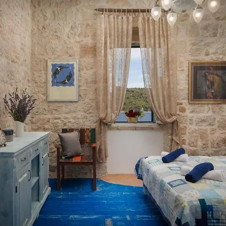 Luxury Lighthouse Vis-croatia *