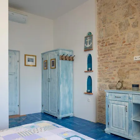 Villa Luxury Lighthouse Vis-croatia Vis
